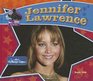 Jennifer Lawrence Star of the Hunger Games