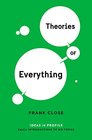 Theories of Everything Ideas in Profile