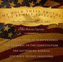 We Hold These Truths to Be SelfEvident Four Masterpieces That Define Our Nation