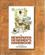 The Newspaper Designer's Handbook Fifth Edition