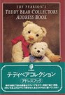 Bear Collector's Address Book