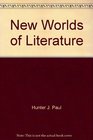 Instructor's guide for New worlds of literature