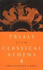 Trials from Classical Athens