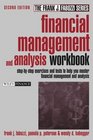 Financial Management and Analysis Workbook  StepbyStep Exercises and Tests to Help You Master Financial Management and Analysis