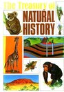 TREASURY OF NATURAL HISTORY