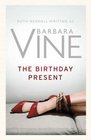 The Birthday Present Barbara Vine