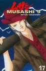 Musashi 9 Vol 17