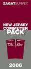 2006 New Jersey Commuter Pack