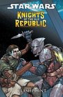 Star Wars Knights Of The Old Republic Volume 2  Flashpoint