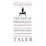 The Bed of Procrustes: Philosophical and Practical Aphorisms