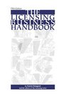 The Licensing Business Handbook Fifth Edition