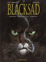 Blacksad 01 Irgendwo zwischen den Schatten