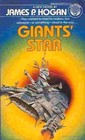 Giants' Star (Giants, Bk 3)