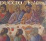 Duccio The Maesta