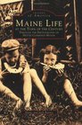 Maine Life at the Turn of the Century Through the Photographs of Nettie Cummings Maxim