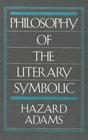 Philosophy of the Literary Symbolic