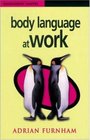 Body Language at Work