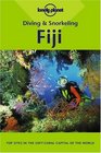 Lonely Planet Diving and Snorkeling Fiji