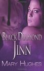 Black Diamond Jinn