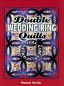 Double Wedding Ring Quilts Coming Full Circle