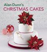 Alan Dunn's Christmas Cakes