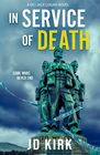 In Service of Death: A Scottish Crime Thriller (DCI Logan Crime Thrillers)