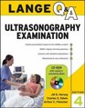 Lange QA Ultrasonography Examination Fourth Edition