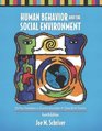 Human Behavior and the Social Environment Shifting Paradigms in Essential Knowledge for Social Work Practice Fourth Edition