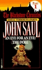 An Eye for an Eye: The Doll (Blackstone Chronicles, Bk 1)