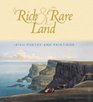 A Rich and Rare Land Irish Poetry and Paintings
