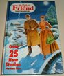 THE PEOPLE'S FRIEND ANNUAL 2002