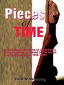 Pieces of Time An Anthology of Articles on Zimbabwean Stone Sculpture