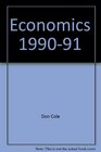 Economics 19891990