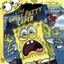 The Great Patty Caper (Spongebob Squarepants)