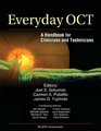 Everday OCT Handbook for Clinicians and Technicians
