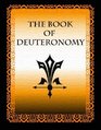 The Book Of Dueteronomy