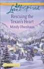 Rescuing the Texan's Heart