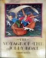 The Voyage of the Jolly Boat