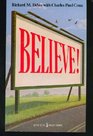 Believe