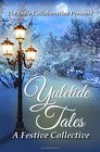 Yuletide Tales A Festive Collective