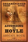 According to Hoyle