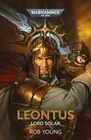 Leontus Lord Solar