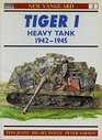 Tiger I Heavy Tank 19421945