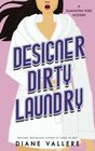 Designer Dirty Laundry A Samantha Kidd Mystery