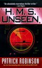 H.M.S. Unseen (Arnold Morgan, Bk 3)