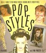 Pop styles