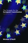EU Constitution Political Analysis