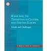 Roma and the Transition in Central and Eastern Europe Trends and Challenges