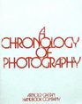 A chronology of photography a critical survey of the history of photography as a medium of art