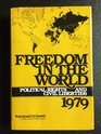 Freedom in the World Political Rights and Civil Liberties 1979